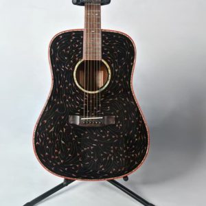 XZX IN YOUR HEART guitar