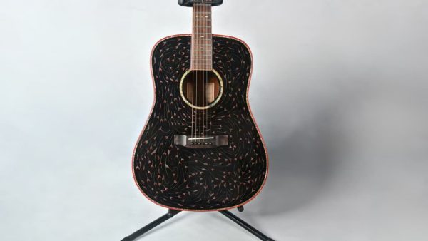 XZX IN YOUR HEART guitar