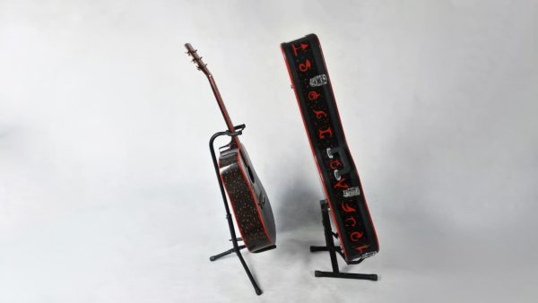 XZX IN YOUR HEART guitar - Image 7