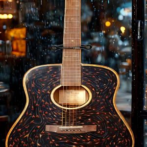 XZX IN YOUR HEART guitar