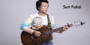 About Sun Fukai