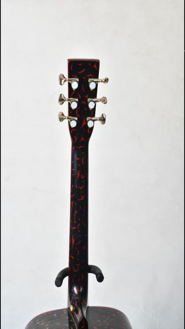 XZX IN YOUR HEART guitar - Image 13