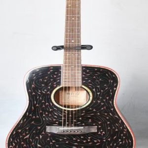 XZX IN YOUR HEART guitar