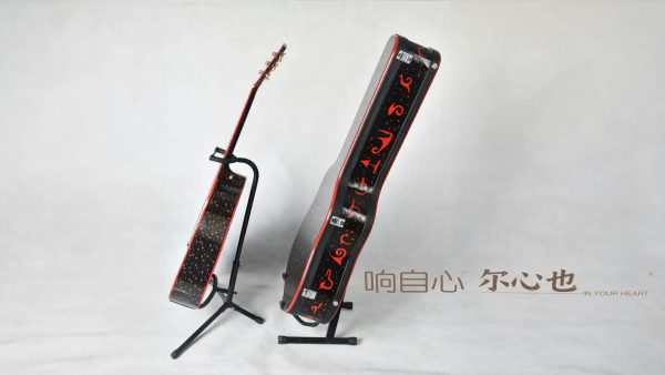 XZX IN YOUR HEART guitar - Image 5