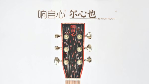 XZX IN YOUR HEART guitar - Image 6