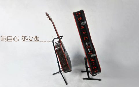 IN YOUR HEART GUITAR